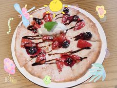 -玛尚诺Pizza&Bar(长泰广场店)
