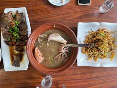 -董厨煨汤馆(车站路店)