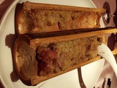 粗茶淡饭•汉口公馆-粗茶淡饭·汉口公馆(循礼门店)