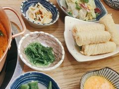 -伊豆野菜村(大族广场店)