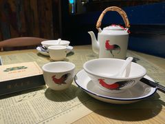 -粤港湾砂锅粥·宵夜(宝龙店)