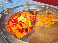 -大龙燚火锅(太古里店)