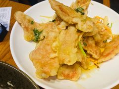 -金掌勺·锅包肉(双榆树店)