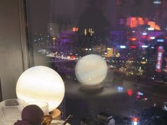 -月光漫步高空酒吧&景观下午茶Moonwalker Sky Land