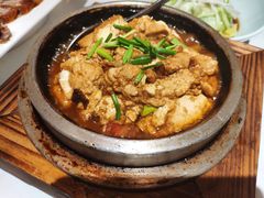 -董鲁烤鸭(建和街店)
