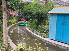 -南宫五洲植物乐园