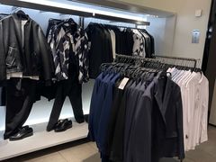 -ZARA HOME(长楹天街购物中心店)