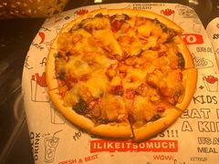 -北京歌华开元大酒店