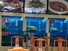 水产区-峨嵋酒家总店(车公庄店)