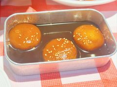 -恰八斗·猛火长沙菜(国贸店)