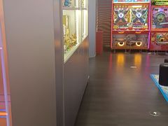 -反斗乐园π(龙华天虹店)