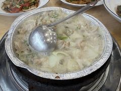 -启东小海鲜(庄先湾路1号店)