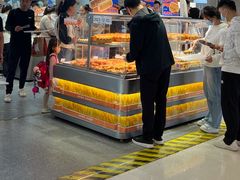-BreadTalk面包新语·烘焙蛋糕(中心书城店)