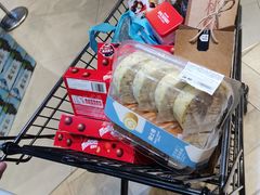-盒马鲜生(皇庭广场店)