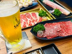 -鹤汀居酒屋•家庭料理•烧鸟酒肆(新街口店)