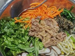 -堂堂小伙夫·辽宁小吃大排档(京西大悦城店)