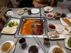 -海底捞火锅(崇文门新世界百货店)