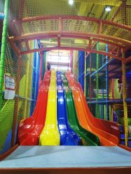 -宝燕乐园(闵行旗舰店)