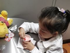 -DQ·蛋糕·冰淇淋(大宁国际商业广场店)