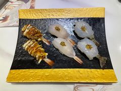 -羽寿司(东方宝泰店)