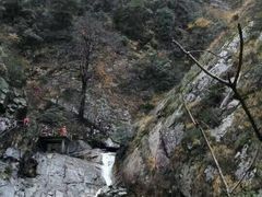 -大明山自然探索公园