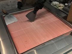 -喜茶(深圳万象城黑金店)