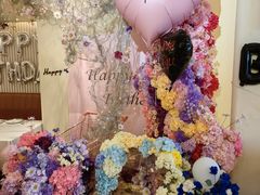 -LE SHARE洛笙·花园西餐(北京路步行街店)