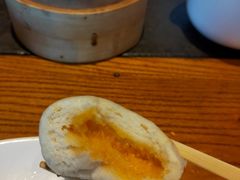 奶黄流沙包-小城粥道·海胆鲜虾粥(解放广场店)