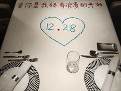 -王品牛排(佛山南海万科广场店)