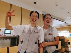 -海底捞火锅(顺义华联店)