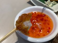 -蔡澜港式点心(皇庭广场店)
