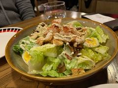 -CRAZYONES西班牙海鲜饭(日月光店)