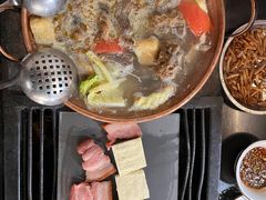 -象山村腊排骨(丽江总店)