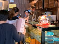 -十面春风·江南面馆(崇宁路店)