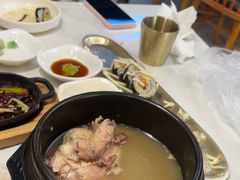 -长顺参鸡汤店(西塔总店)