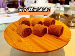 -四季小馆·地道北京小吃(广百店)