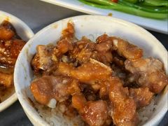 -品香排骨饭(羊官路店)