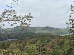 -萨尔浒风景区