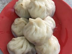 小笼包-万寿斋(山阴路店)