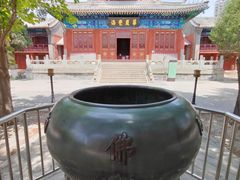 -大钟寺古钟博物馆