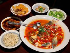 -上名堂·鱼头好吃(体育场路店)