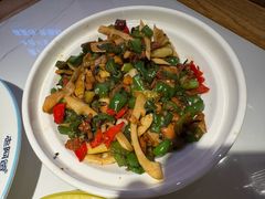 -老阿爸鲜鱼土菜(园区永旺店)