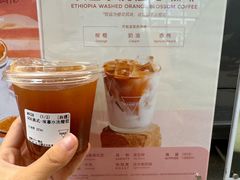 -Manner Coffee(IFS一楼店)