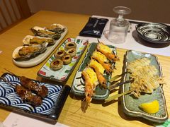 -吉兆·料理(红梅南路店)
