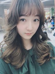 甜美公主卷-蚂蚁造型沙龙