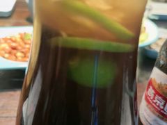 -江边城外烤全鱼(方庄时代购物中心店)