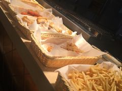 -小贝伦自助餐厅(郎溪国购广场店)