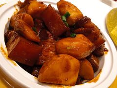 -天福苑(崇宁路店)