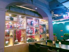 -疯克大象美式烤肉餐厅