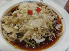 -碧海银沙海鲜餐厅(恒大海上威尼斯店)